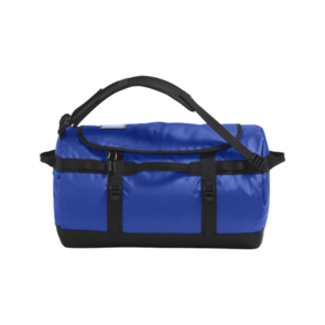 The North Face Base Camp Duffel Small - TNF Blue / TNF Black