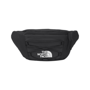 The North Face Jester Lumbar Hip Pack - TNF Black