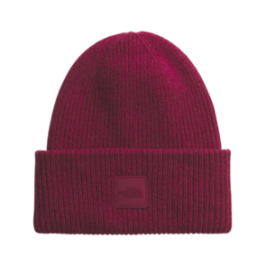 The North Face Urban Patch Beanie - Beetroot