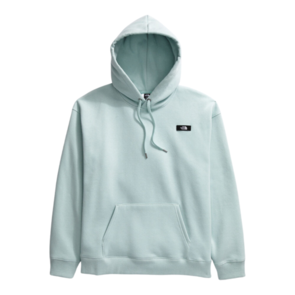 The North Face Men's Heavyweight Hoodie - Muted Pine