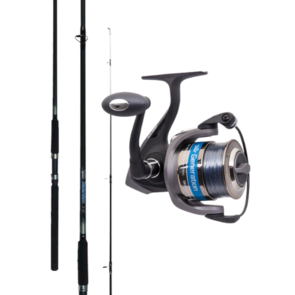 Jarvis Walker Generation 600 - Generation 10' 2pc General Purpose Combo with Line