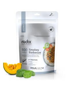 Radix Nutrition Ultra Smokey Barbecue - 800kcal