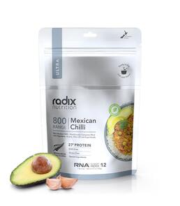 Radix Nutrition Ultra Mexican Chilli - 800kcal