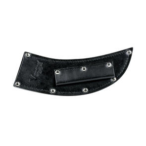 Victory Knives Leather Skinning Sheath