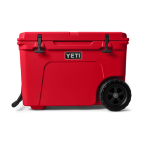 YETI- Rambler Beverage Bucket Navy