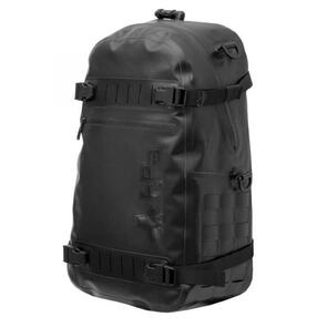 hPa Inflandry 25L Waterproof Backpack - Black