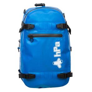 hPa Inflandry 25L Waterproof Backpack - Blue