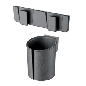 Dometic Cool-Ice Bracket & Drink Holder