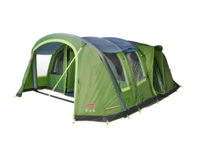 Coleman Weathermaster Air Family Tent - 6XL