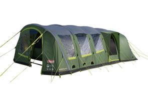 Coleman Weathermaster Air Family Tent - 8XL