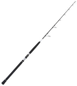 Shimano Abyss SW 5’4” PE5 200-300g Spin Jig Rod