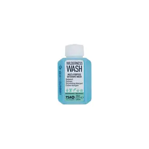 Sea to Summit Wilderness Wash Concentrate 50ml