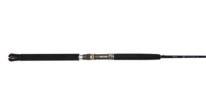 Okuma XfactorII Trout Troll Rod - 5'6 1pc