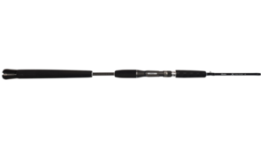 Okuma XfactorII Slim Overhead Slow Jig Rod - 6'3 1pc 20-200g