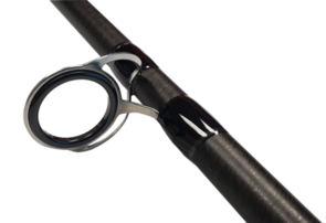 Okuma XfactorII Landbased Game Rod - 8'6 2pc 24kg
