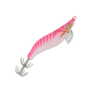 Yamashita EGI Sutte R Squid Jig ND Series 1.8 - Pink Tiger