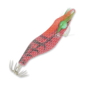 Yamashita Naory Sight Hunter Squid Jig 1.3 - Red