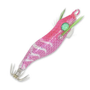 Yamashita Naory Sight Hunter Squid Jig 1.3 - Pink