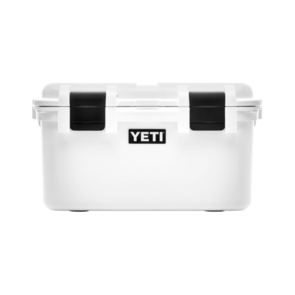 YETI LoadOut Go-Box 30 2.0 - White