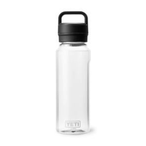 YETI Yonder 1L Bottle - Clear