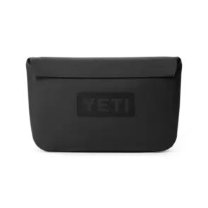 YETI SideKick Dry 3L Gear Case - Black