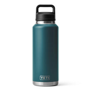 YETI Rambler 46oz Bottle with Chug Cap - Agave Teal