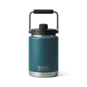 YETI Rambler Half Gallon Jug (1.9L) - Agave Teal