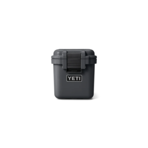 YETI LoadOut Go-Box 15 - Charcoal