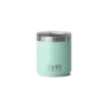 YETI Rambler 10 oz Stackable Lowball with Magslider - Seafoam