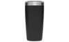 YETI Rambler 10 oz Tumbler with Magslider - Black