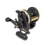 Daiwa Sealine SL-20SH - Black & Gold