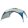 Coleman Event 12 Deluxe Shelter with Sunwall