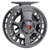 Lamson Liquid Fly Reel - Smoke