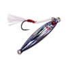 Ocean Angler Pixel Micro Jig - Piper