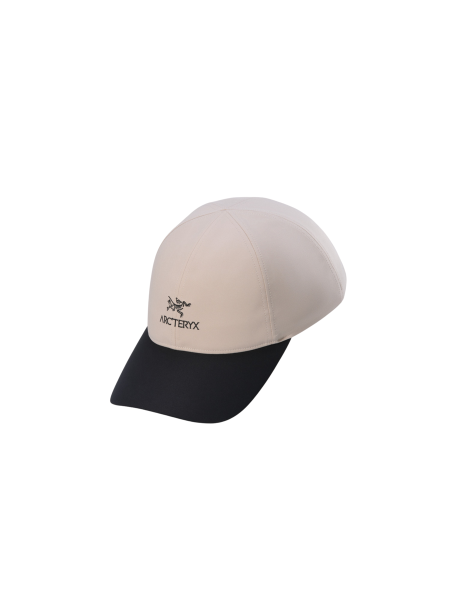 帽子 ARC'TERYX BIRD WORD CAP RUNE/BLACK Arc'teryx - Bird Word Cap - Rune / Black – The Brokedown Palace