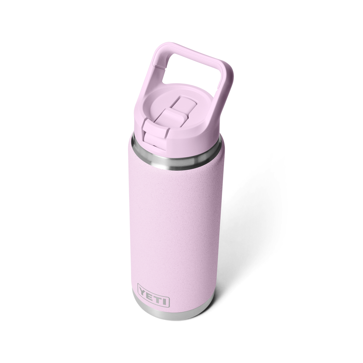 YETI Rambler 26 oz Straw Bottle Hover