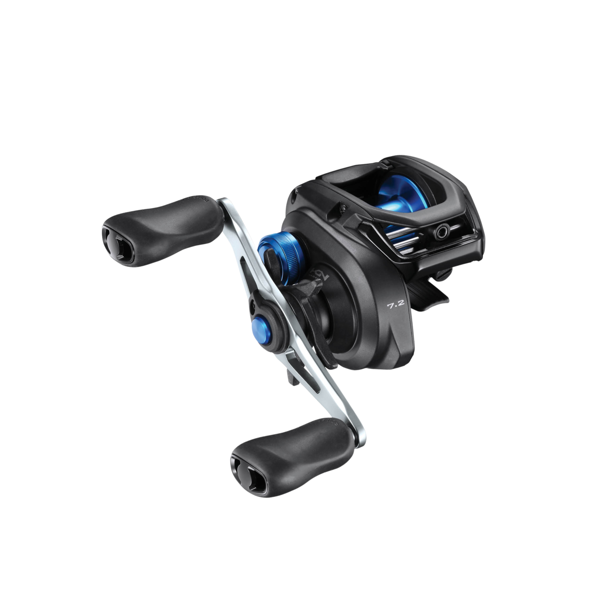 Shimano SLX 150HG A Baitcaster Reel Land Sea NZ
