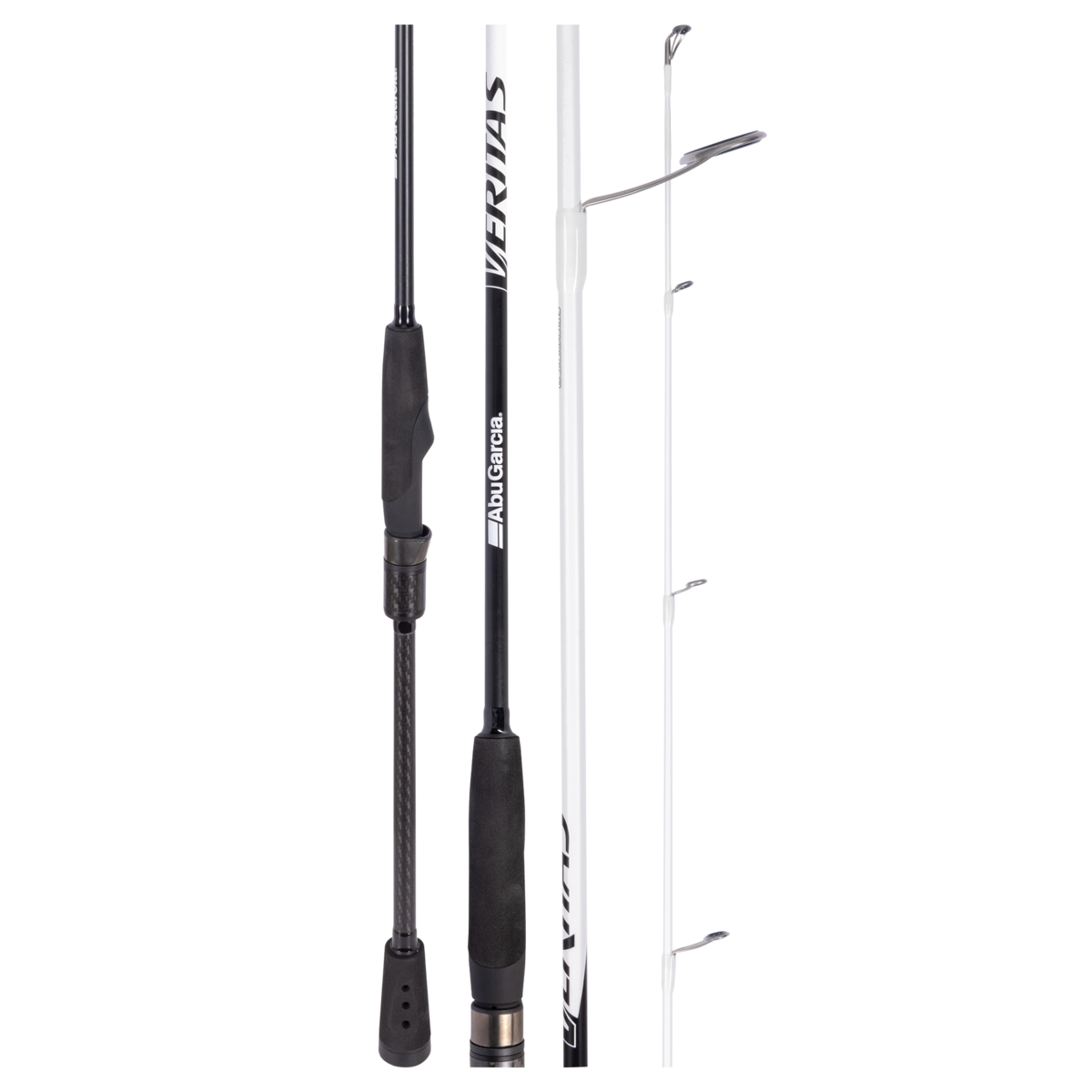 Abu Garcia Veritas V5 7ft 8in Piece 1-3kg Ultralight Spin Rod