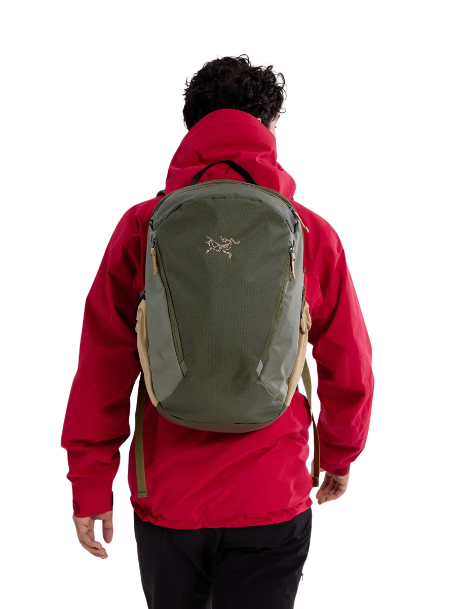 Arc'teryx Mantis 26 Backpack - Tatsu / Forage | Land & Sea NZ