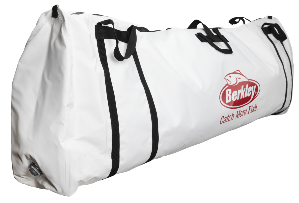 Berkley Insulated Fish Bag Land Sea - Main Image