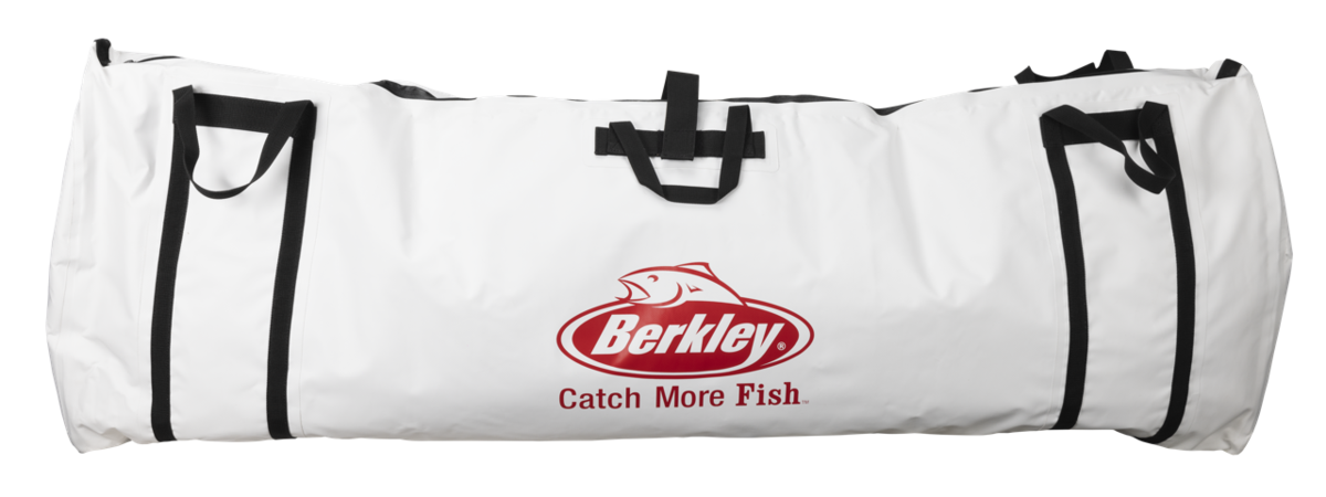 berkley fish bag Berkley Insulated Fish Bags Berkley Insulated Fish Bag Land Sea
