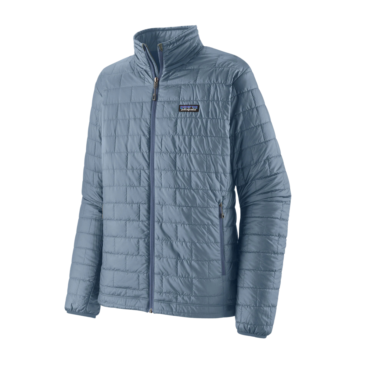 値下げ　新品⭐︎patagonia BABY NANO PUFF JKT ネイビー Nano Puff Jacket for Baby – Half-Moon Outfitters