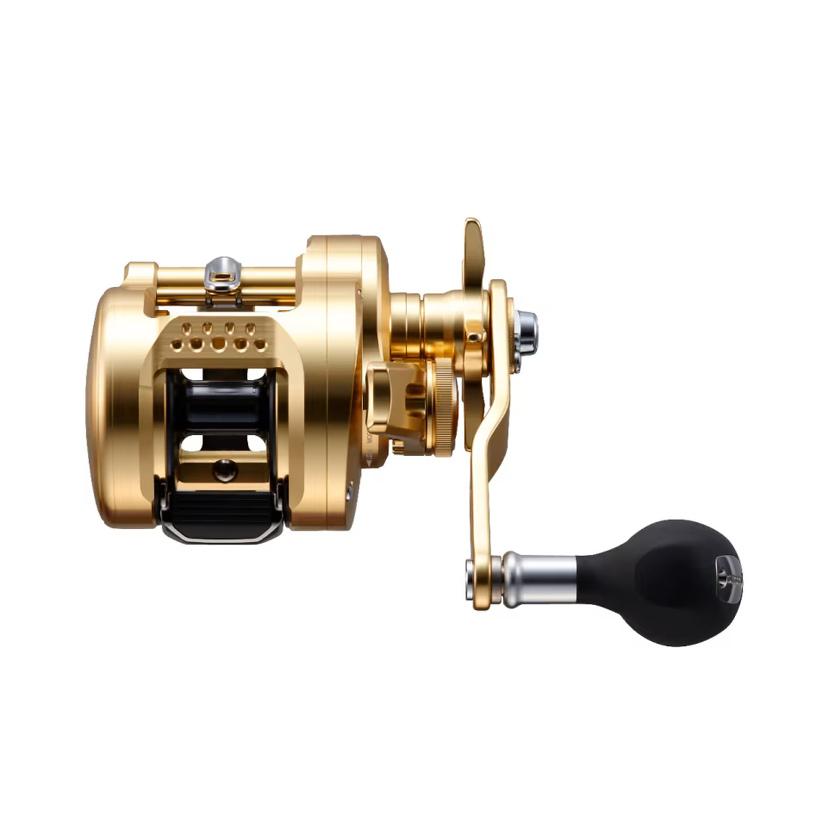 Shimano Ocea Conquest 300HG Overhead Jig Reel | Land & Sea NZ