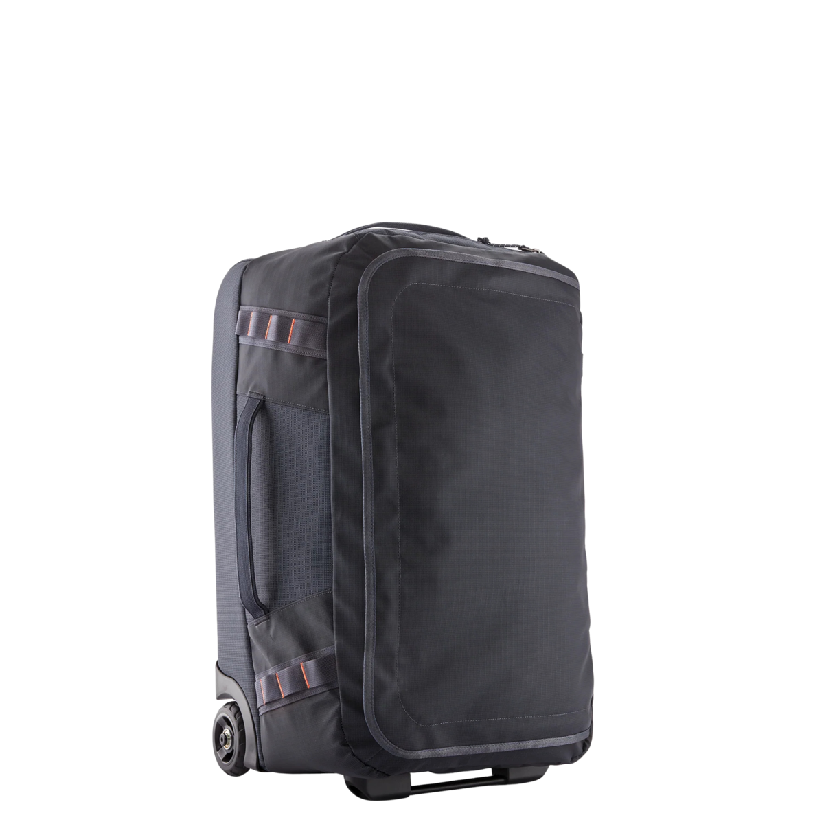 Patagonia Black Hole Wheeled Duffel 40L Smolder Blue Land Sea NZ