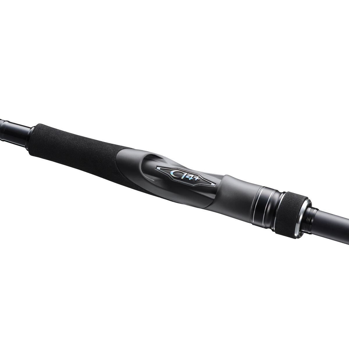 Shimano Dialuna Medium Heavy Spin Rod 8ft 10-50g PE1-2.5