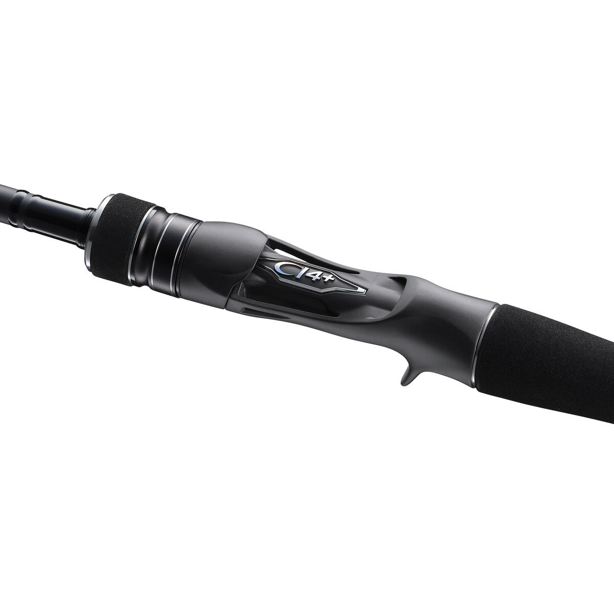 Shimano Dialuna Medium Heavy Spin Rod 8ft 10-50g PE1-2.5 - 2pc