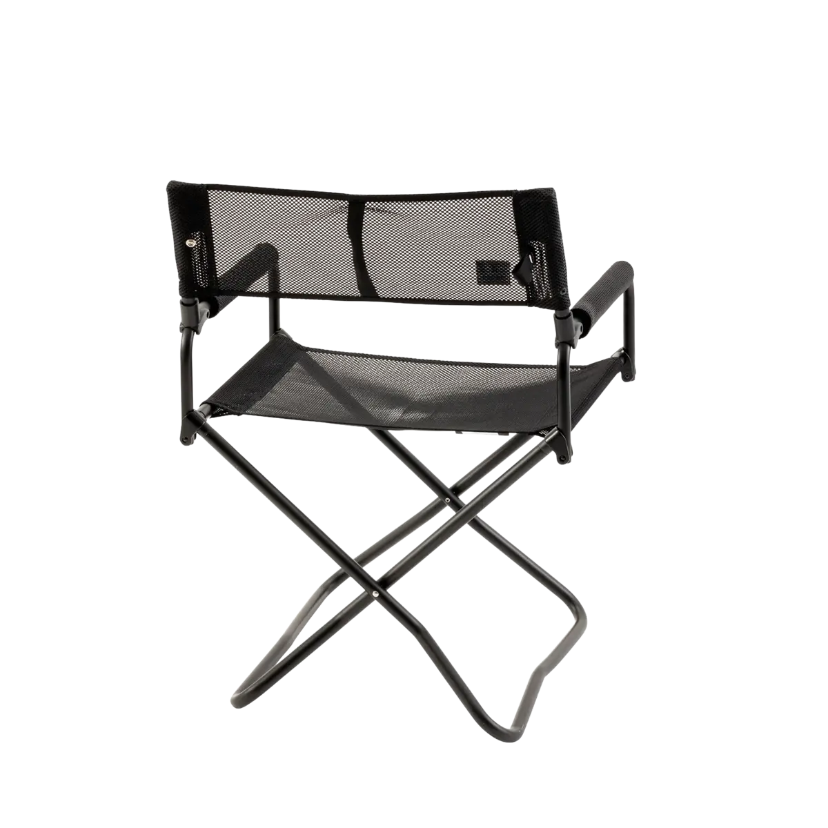 Snow Peak Mesh Folding Chair Land Sea