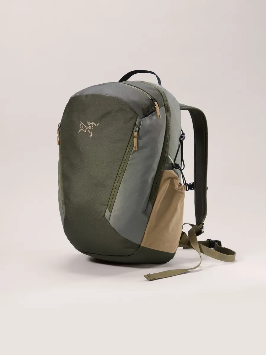 Arc'teryx Mantis 26 Backpack - Tatsu / Forage | Land & Sea NZ