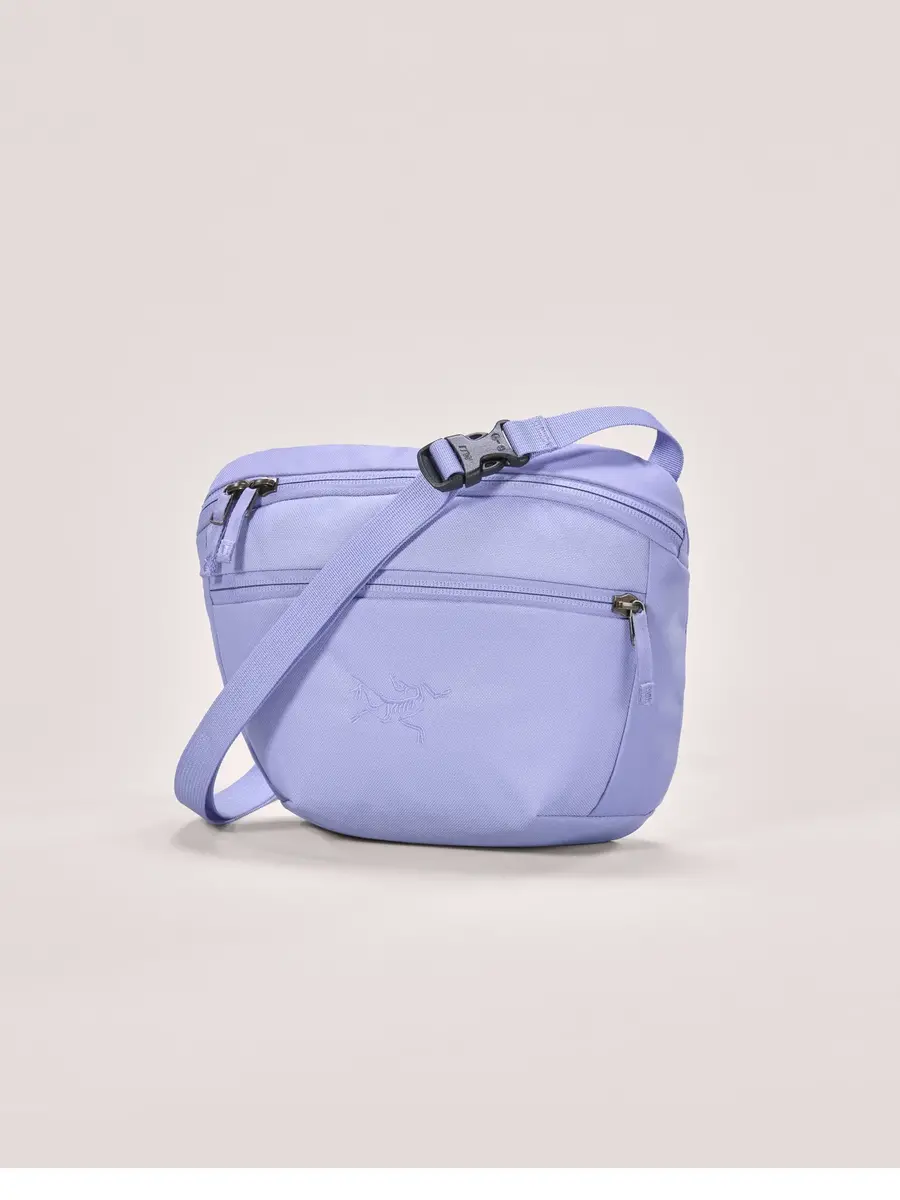 新品 ARC'TERYX マンティス2 Mantis2 Moonstone Arc'teryx Mantis 2 Waist Pack - Moonstone | Land & Sea NZ