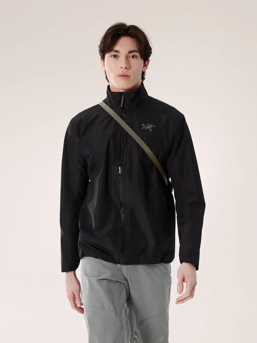 Arc'teryx Mantis 1 Waist Pack - Tatsu / Canvas | Land & Sea NZ